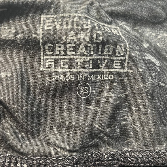 EVOLUTION AND CREATION ACTIVE CAPRIS SIZE XS - Picture 5 of 7